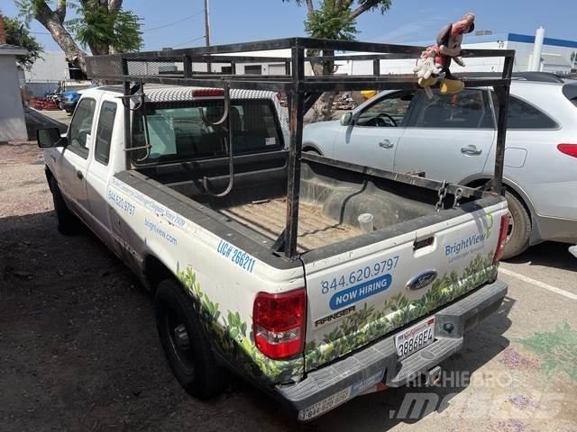 Ford Ranger Andere Transporter