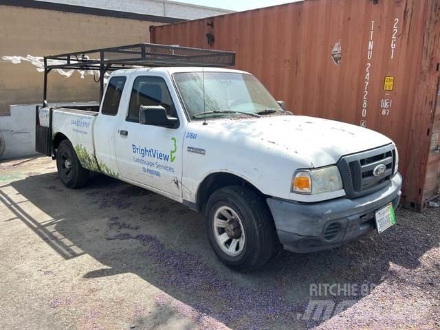 Ford Ranger Andere Transporter
