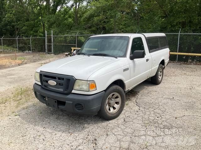 Ford Ranger Andere Transporter
