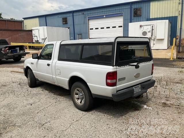 Ford Ranger Andere Transporter