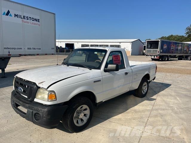 Ford Ranger Pickup/Pritschenwagen