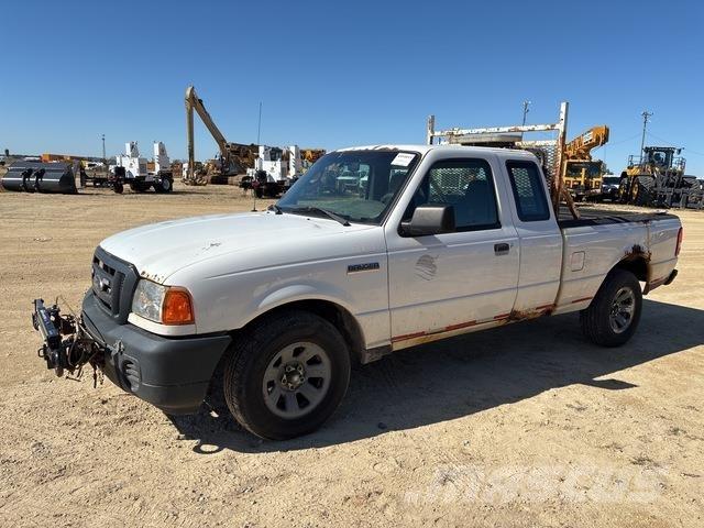Ford Ranger Pickup/Pritschenwagen