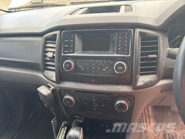 Ford Ranger Pickup/Pritschenwagen