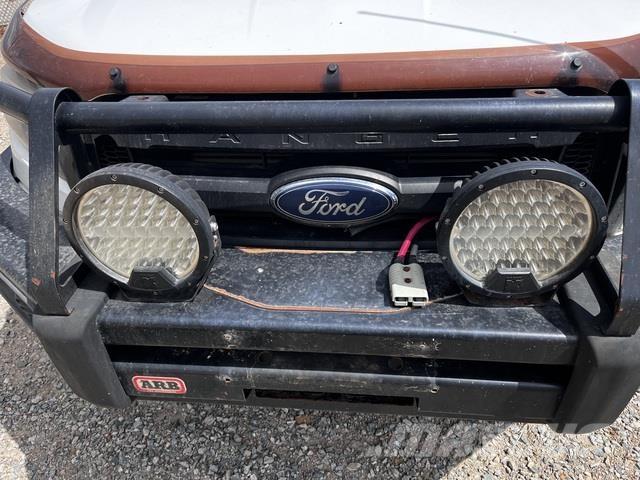 Ford Ranger Andere Transporter