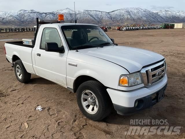 Ford Ranger XL Andere Transporter