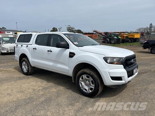 Ford Ranger XL Pickup/Pritschenwagen