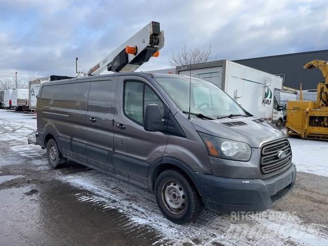 Ford T350 LKW-Arbeitsbühnen