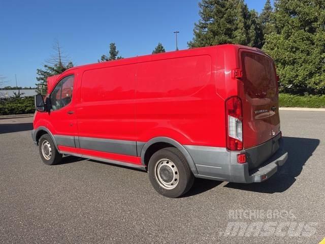Ford Transit Lieferwagen