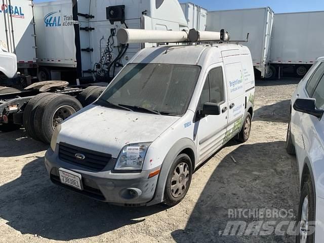 Ford Transit Lieferwagen