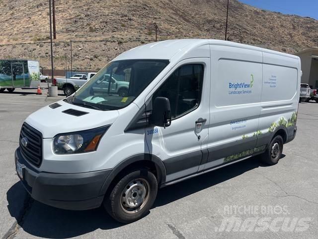 Ford Transit Lieferwagen