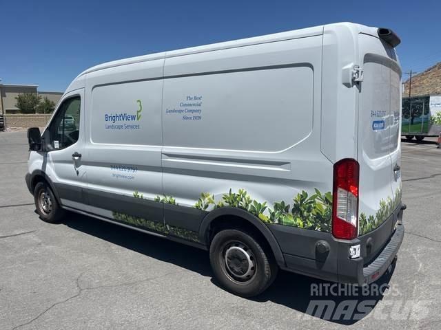 Ford Transit Lieferwagen