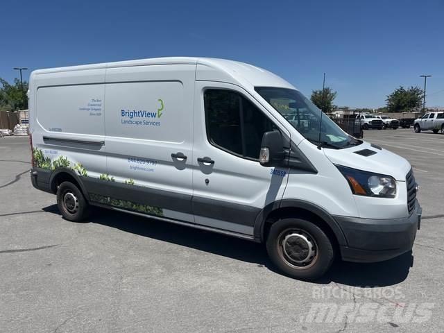 Ford Transit Lieferwagen