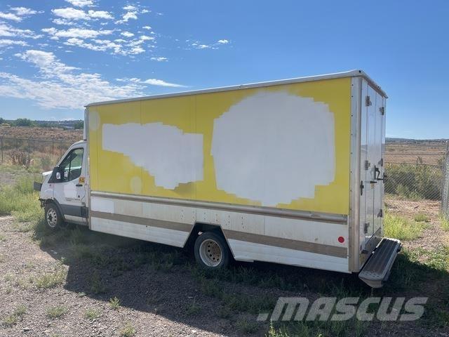 Ford Transit Lieferwagen