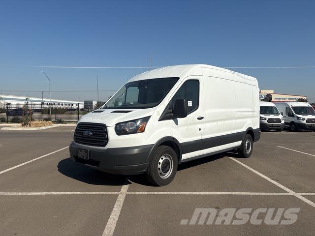 Ford Transit Lieferwagen
