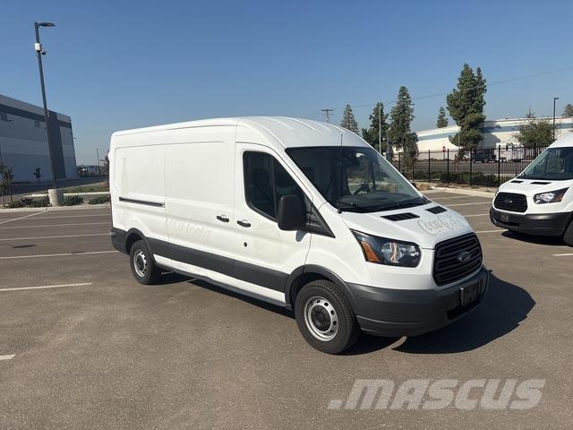 Ford Transit Lieferwagen