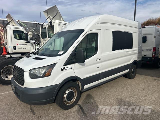 Ford Transit Lieferwagen