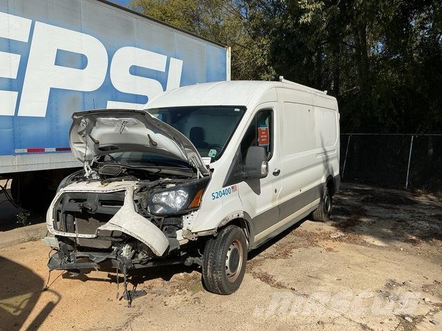 Ford Transit Lieferwagen