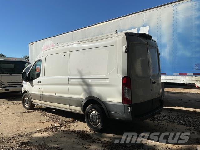 Ford Transit Lieferwagen