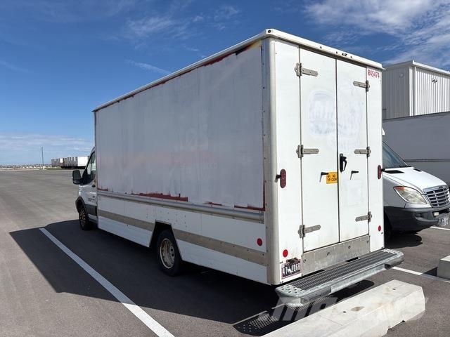 Ford Transit Lieferwagen