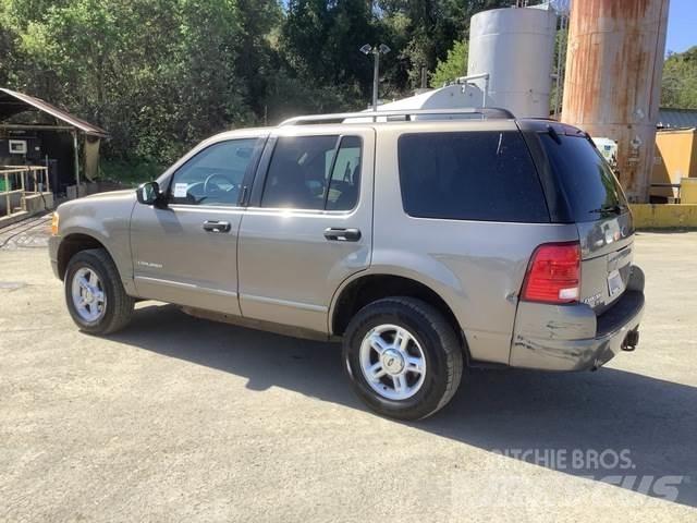 Ford XLT PKWs