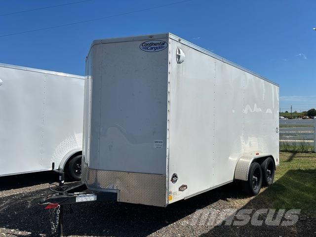 Forest River  Andere Anhänger