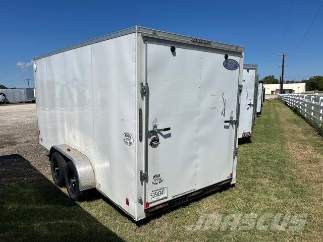 Forest River  Andere Anhänger