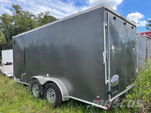 Forest River  Andere Anhänger