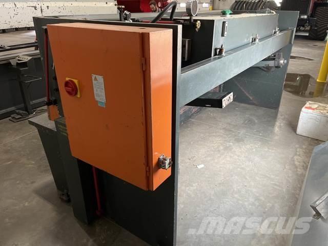 Fraser QC12Y-6 Sonstige Baumaschinen