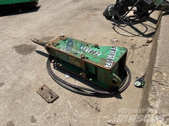 FRD  Hammer / Brecher
