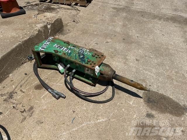 FRD  Hammer / Brecher