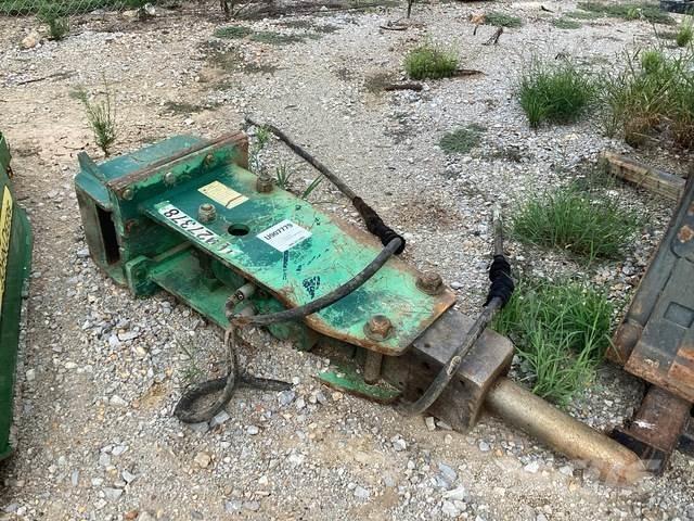 FRD  Hammer / Brecher