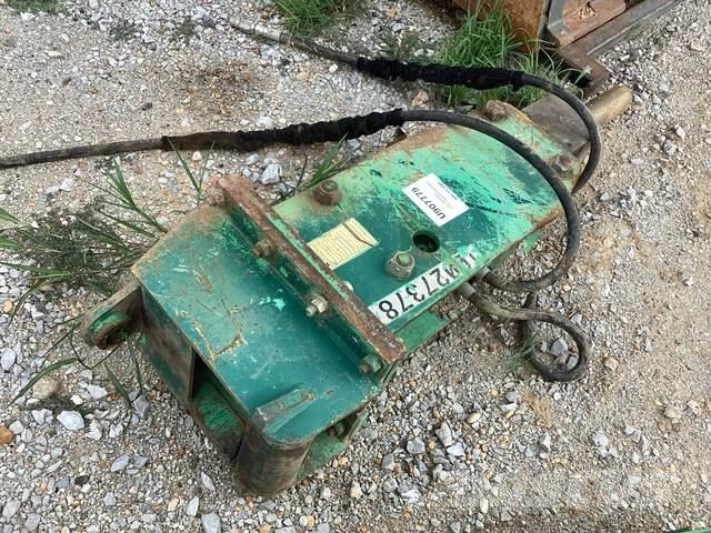 FRD  Hammer / Brecher