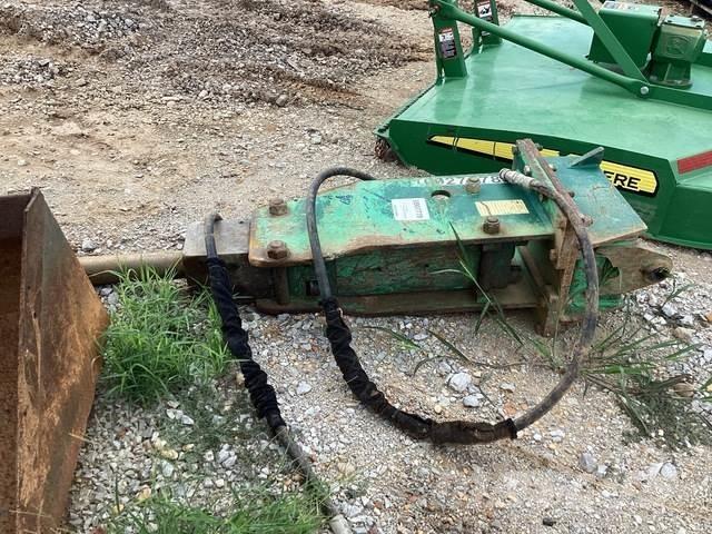 FRD  Hammer / Brecher