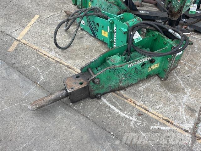 FRD  Hammer / Brecher