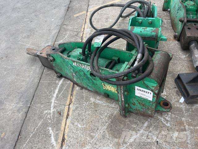 FRD  Hammer / Brecher