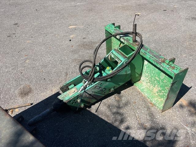 FRD  Hammer / Brecher