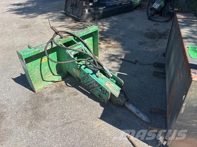 FRD  Hammer / Brecher