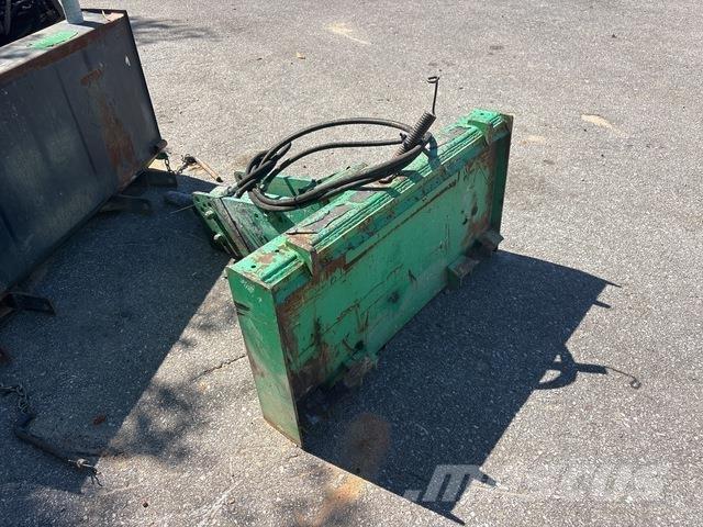 FRD  Hammer / Brecher