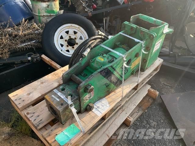 FRD F630630 Hammer / Brecher