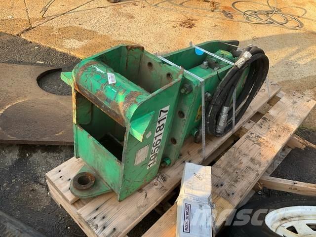 FRD F630630 Hammer / Brecher