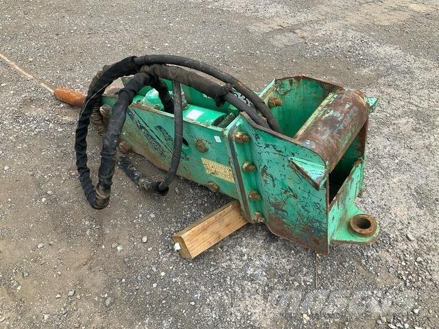 FRD F6FSP Hammer / Brecher