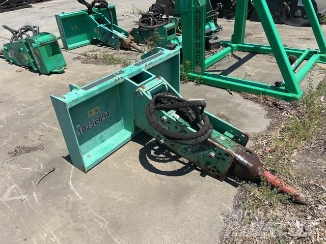 FRD FX45A-CP Hammer / Brecher
