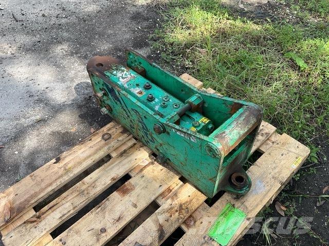 FRD FX45A-CP Hammer / Brecher