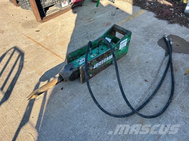 FRD FX45A-CP Hammer / Brecher