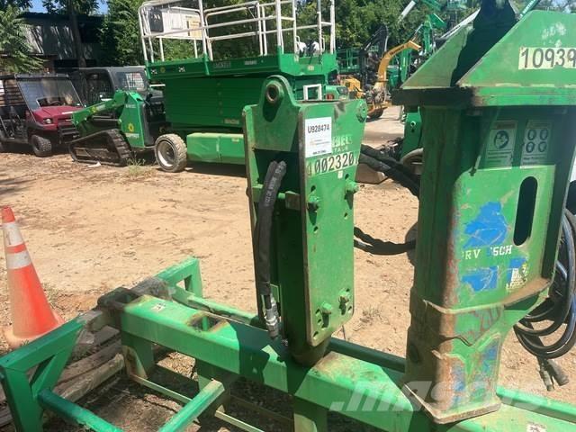 FRD FX45CP Hammer / Brecher
