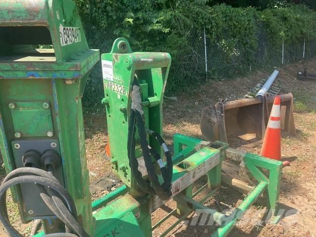 FRD FX45CP Hammer / Brecher