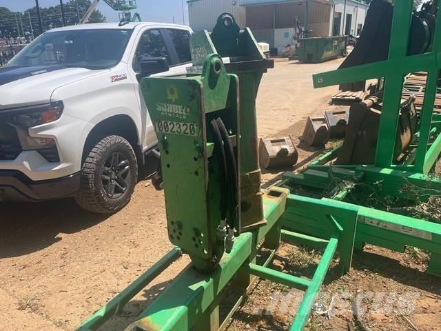 FRD FX45CP Hammer / Brecher