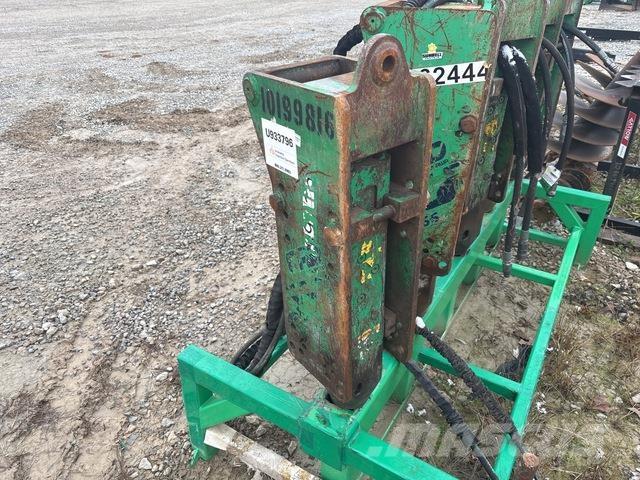 FRD FX45CP Hammer / Brecher