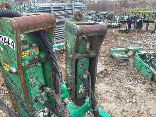 FRD FX45CP Hammer / Brecher