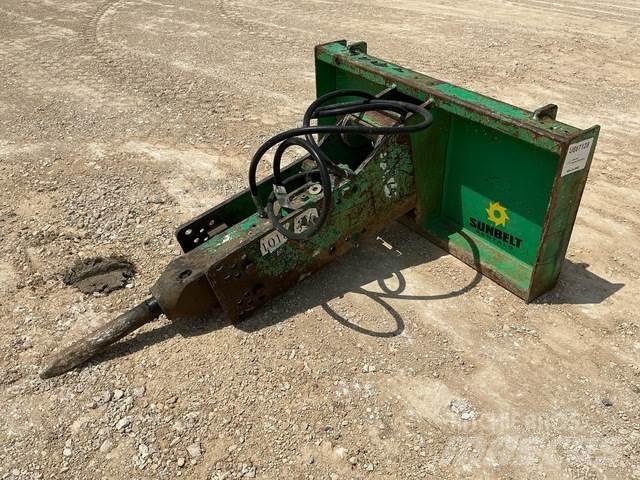 FRD FX45CPQA Sonstige Baumaschinen